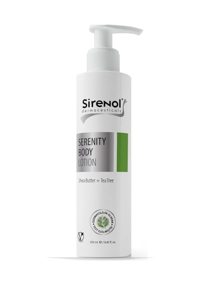 Serenity Vücut Losyonu