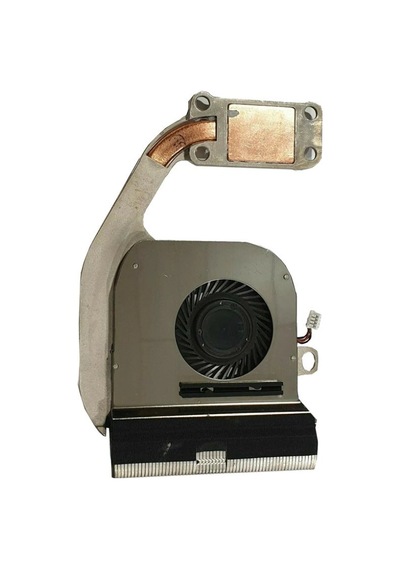 Dell Uyumlu Cn-0Nv12R Mf60070V1-C040-G99 Cpu Sogutucu Cooling H
