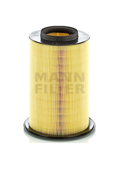 Ford Focus 3 1.0 EcoBoost Hava Filtresi 2011-2018 Mann Filter