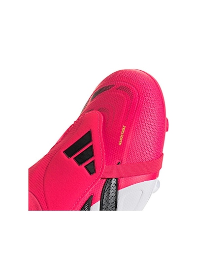 Adidas Predator League Ft Erkek Çim Zemin Kramponu Js0422 Kırmızı Kırmızı
