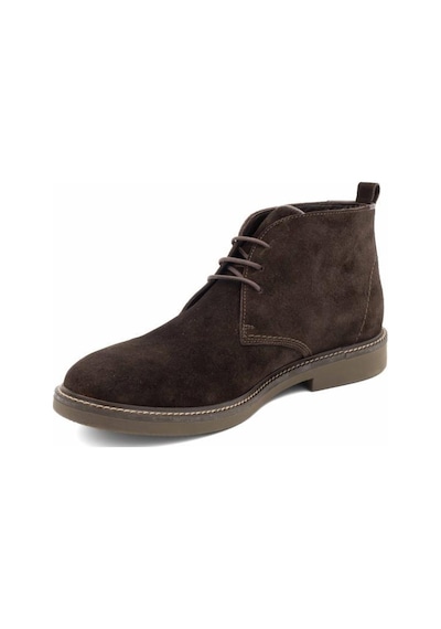 Freefoot 23210-1 Antik Kahve Erkek Bot 001