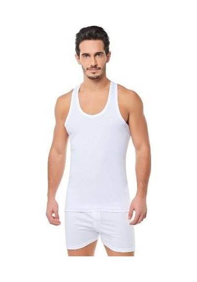 Tutku 0118  Ribana Sporcu Yüzücü Erkek Atlet 6'Lı Paket