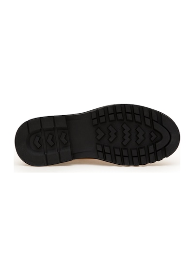 U.S. Polo Assn. Erkek Vizon Bot 50297321-VR052