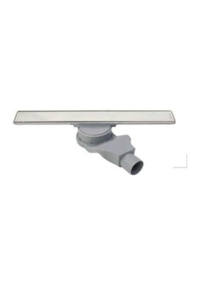 Sukar Duş Kanalı Plain 50 Cm Line 4