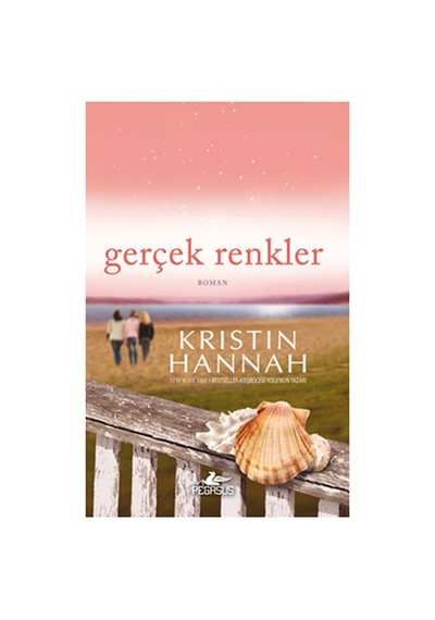 Gerçek Renkler - Qhdh-609520