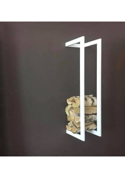 Modern Dekoratif Odunluk, Odun Toparlayıcı,Düzenleyici, Diğer