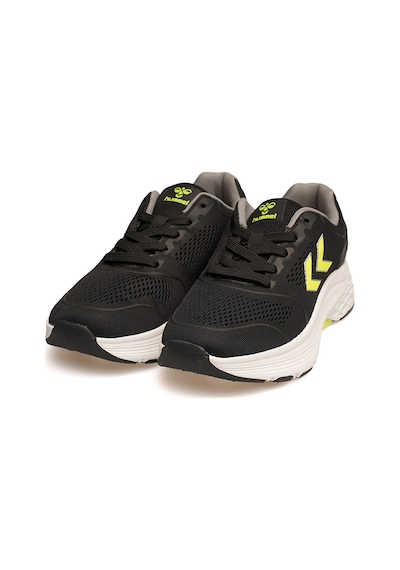 Hummel Opac Unisex Siyah Spor Ayakkabı Siyah