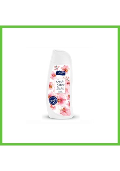 Bezos Duş Jeli 500ml 1 Adet Dmc Diğer
