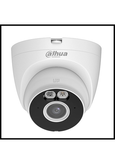 Dahua Ipc-hdw1539da-sw-pv, 5mpix, 2,8mm Lens H265, Dual Smart Light, Ip66, Wifi, Dahili Mikrofon, Do