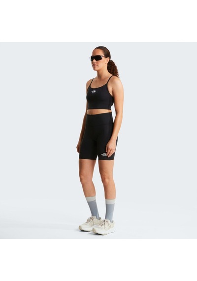 The North Face W Flex Bra Kadın Performans Giyim Nf0a8brujk31 Siyah