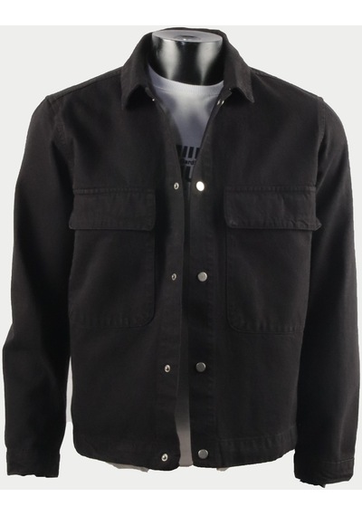 Alexandergardi Alexandergardı Özel Koleksiyon Denim Ceket Un-3056 001