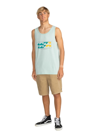 Bıllabong Billabong Erkek Atlet Inversed Yeşil 2998 Yeşil