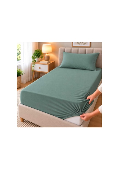 Tek Kişilik Ekstra Lastikli Çarşaf 100 X 200 Gri, Fıstık Yeşili, Çağla Yeşili, Ekru - 942272813 Gri, Fıstık Yeşili, Çağla Yeşili, Ekru Tek Kişilik Ekstra Lastikli Çarşaf 100 X 200 Gri, Fıstık Yeşili, Çağla Yeşili, Ekru - 942272813 Gri, Fıstık Yeşili, Çağla Yeşili, Ekru