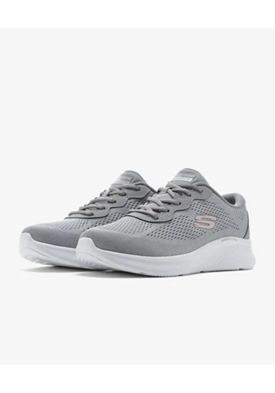 Skechers - Lite Pro Kadın Gri Spor Ayakkabı 149991tk Gry Gri