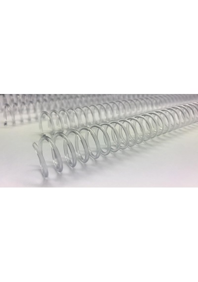 Sarff Helezon Spiral