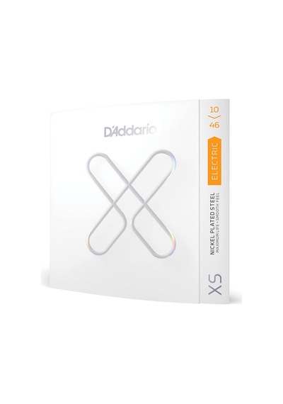 D'addario Xse1046 10-46 Elektro Gitar Tel Seti