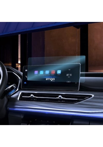 Chery Tiggo 8 Pro Ekran Koruyucu Nano Multimedya Uyumlu