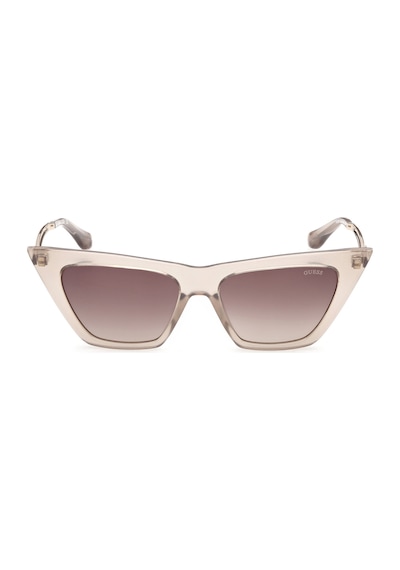 Guess Gu00310 59f 53 Kadın Güneş Gözlüğü Krem