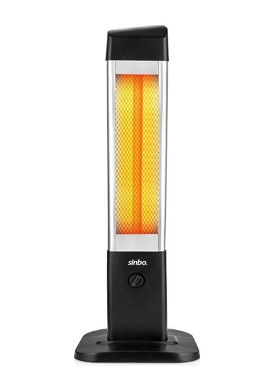 Sinbo SFH 3394 2000 W Kule Tipi Infrared Isıtıcı (Outlet)