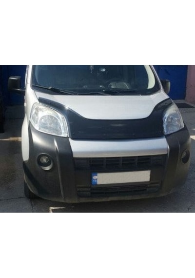 Ekiciler Citroen Nemo Ön Kaput Rüzgarlığı