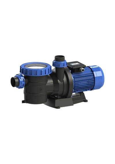 Sumak Smh85 220V Monofaze 0.85 Hp Havuz Pompası