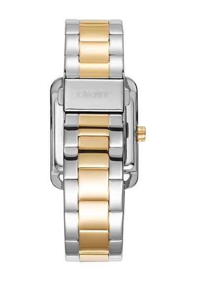 Dkny Dk1l001m0075 Kadın Kol Saati Altın - Metal