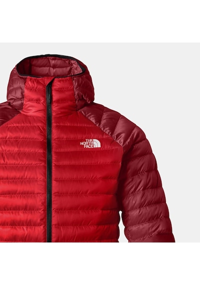 The North Face Erkek Mont Nf0a87gx7ır Kırmızı