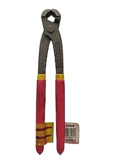 Bozyel Kerpeten 250 mm