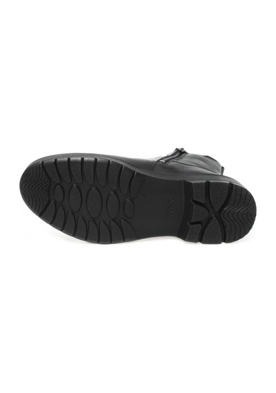 Legero 000191 Mystic Gore-tex Siyah Kadın Bot Siyah