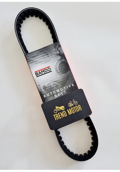669 X 18 X 30 Bando Kayış - Scooter 50Cc 80Cc Motosiklet Kayış