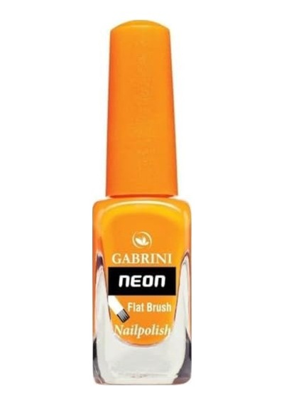 Neon Nail Polish N03 1 Paket 1 X 1 Adet