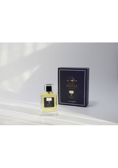 Motee Perfume Orchid Noire Unisex Parfüm EDP 100 ML