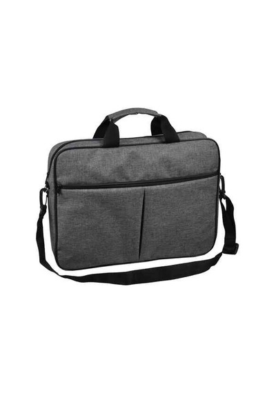 Classone Bnd304 Eko Serisi -Gri Notebook Çantası 15.6"