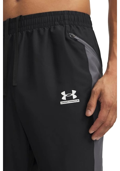 Under Armour Tech Sport Erkek Eşofman Altı Siyah