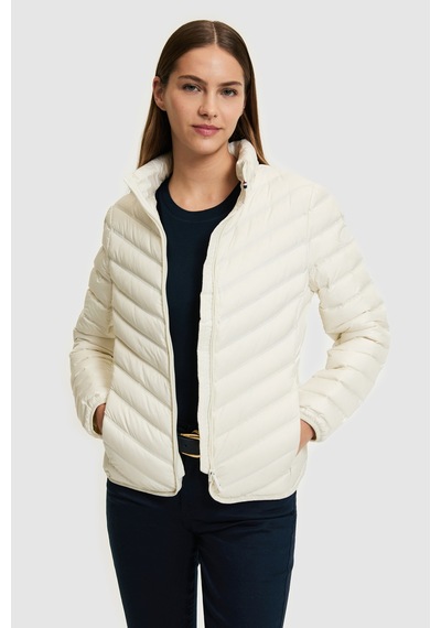 U.s. Polo Assn. Kadın Mont 50319199-vr256 İnci