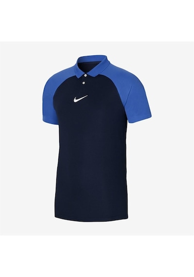 Nike M Nk Df Acdpr Ss Polo K Erkek Polo Yaka Tişört Lacivert