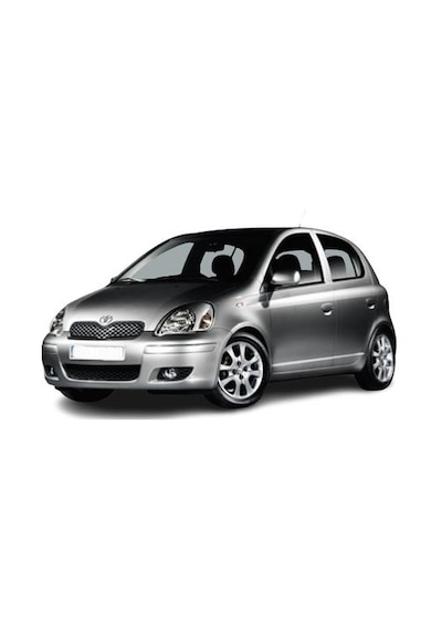 Toyota Uyumlu Yarıs Yıl 03 05 Arası Depo Sağ Far Elektrikli 81130 0d080