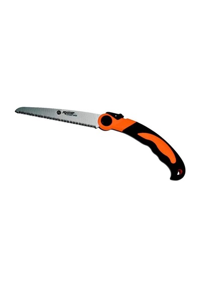 Rico Mandallı Katlanabilir Ağaç Dal Bağ Budama Testeresi 018-rc2503