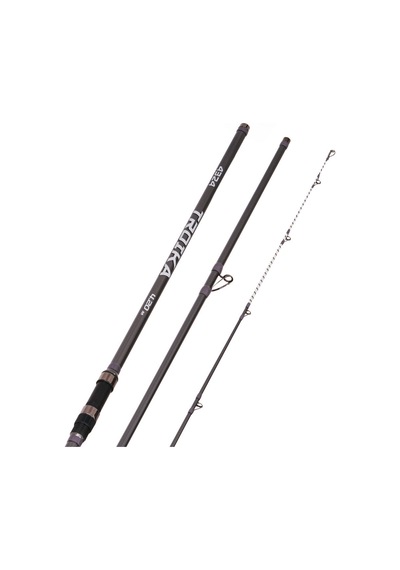 Albastar Troika Surf Olta Kamışı Standart - 420cm