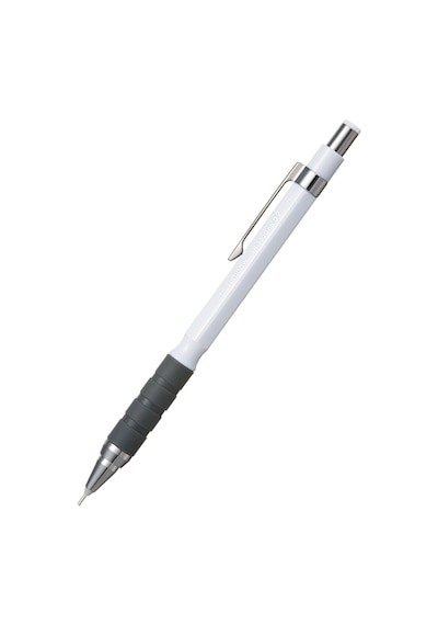 Tombow  Versatil Kalem SH-300 Grip 0.7 MM Beyaz SH-GR21R7
