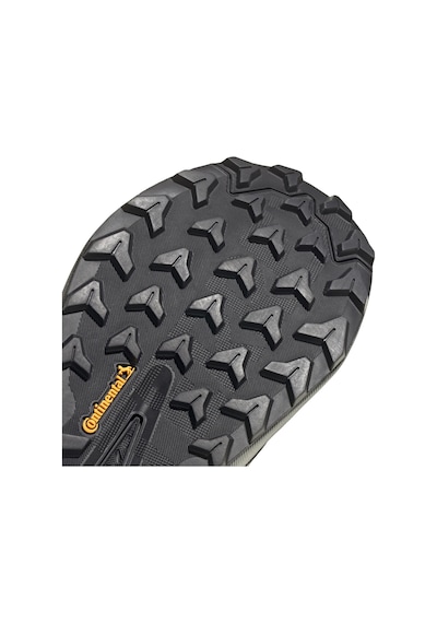 Adidas Terrex Traılmaker 2 Mıd Lea Erkek Outdoor Bot Id0888 Id0888 Siy Siyah