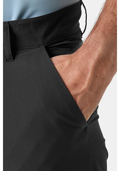 Helly Hansen Hh Qd Pantolon Hha.34536 Black
