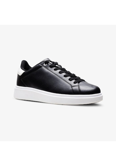 Lescon Loyal Sneakers Unisex Spor Ayakkabı Siyah