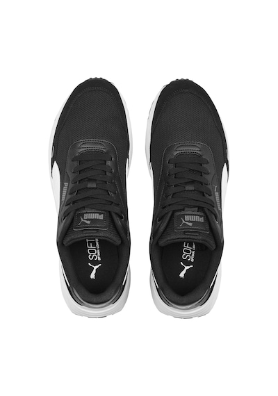 Puma 38923601 Runtamed Erkek Günlük Spor Ayakkabı Siyah