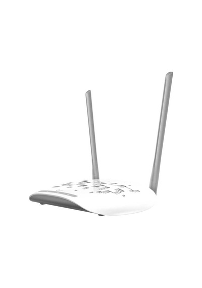 Tp-link Tl-wa801n 300mbps Access Point