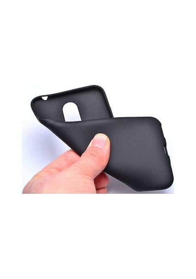 Samsung Uyumlu Galaxy Note 5 Kilif Ince Korumali Soft Silikon Kapak 495656981