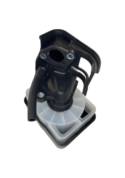 Yağlı Hava Filtre Komple 6,5 - 7 Hp