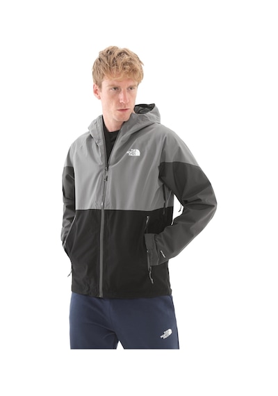 The North Face M Lıghtnıng Zıp-ın Jacket Erkek Yağmurluk-rüzgarlık Gri F0a87gnb0ı1-r Gri Siyah Gri - Siyah The North Face M Lıghtnıng Zıp-ın Jacket Erkek Yağmurluk-rüzgarlık Gri F0a87gnb0ı1-r Gri Siyah Gri - Siyah