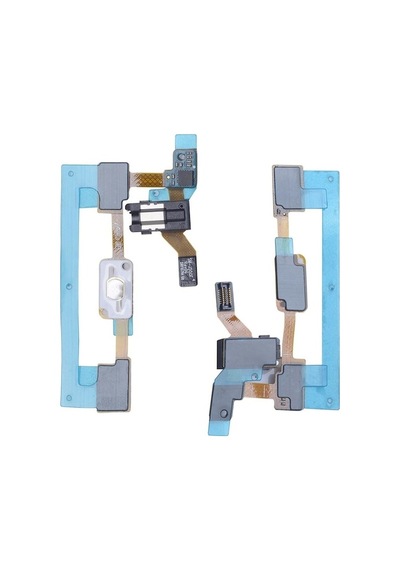 Senalstore Samsung Uyumlu Galaxy J5 J500 Kulaklık Soket Tuş Bord Film