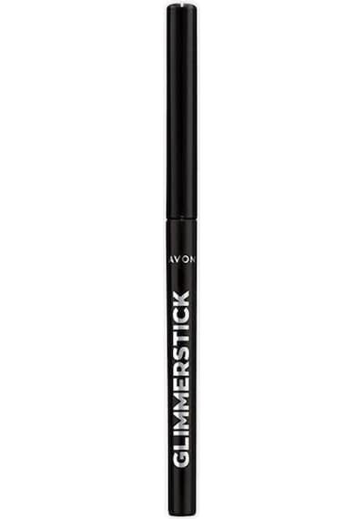 Avon Glimmerstick Göz Kalemi Blackest Black